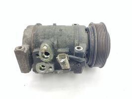 Chrysler Voyager Air conditioning (A/C) compressor (pump) 4472205870