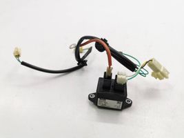 Toyota Prius (XW20) Fusibile relè della batteria G384147020