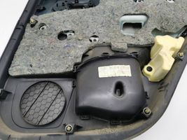 Toyota Auris 150 Boczki / Poszycie drzwi tylnych 538415