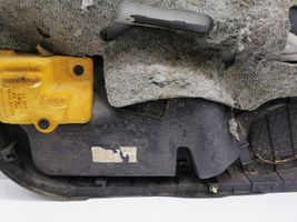 Toyota Auris 150 Etuoven verhoilu 6762802070