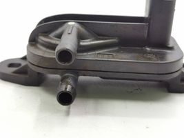 Mitsubishi Outlander Exhaust gas pressure sensor 9645022680