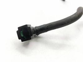 Mitsubishi Outlander Fuel line/pipe/hose 