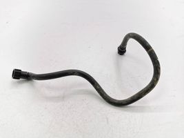 Mitsubishi Outlander Fuel line/pipe/hose 