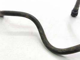 Mitsubishi Outlander Fuel line/pipe/hose 