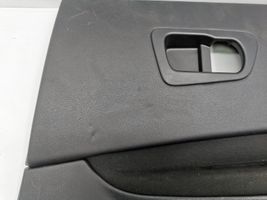 Nissan Qashqai Rivestimento del pannello della portiera posteriore 82910JD900