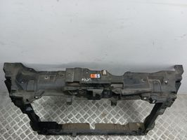Mazda CX-7 Jäähdyttimen kehyksen suojapaneeli 