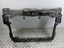 Mazda CX-7 Support de radiateur sur cadre face avant 