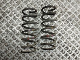 Ford Grand C-MAX Rear coil spring 