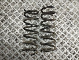 Ford Grand C-MAX Rear coil spring 