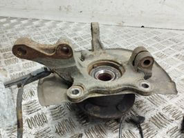 Mitsubishi Outlander Front wheel hub 