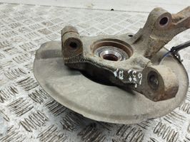 Mitsubishi Outlander Front wheel hub 