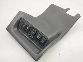 Toyota Auris 150 Interruptor del espejo lateral 5554502010