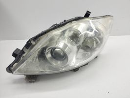 Toyota Auris 150 Lampa przednia 8115002540