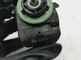 Renault Kadjar Moteur de réglage du niveau des phares 260562319R