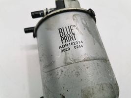 Renault Kadjar Filtre à carburant 96290244