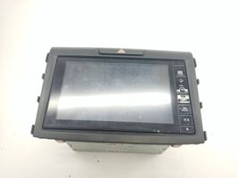 Honda CR-V Panel / Radioodtwarzacz CD/DVD/GPS 39100T1VE63M1