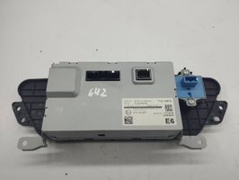 Honda CR-V Monitor / wyświetlacz / ekran 39710T1VE613M1