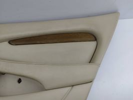 Jaguar X-Type Rivestimento del pannello della portiera posteriore 1250714