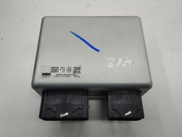Honda CR-V Ohjaustehostimen ohjainlaite/moduuli 39980T1VE4