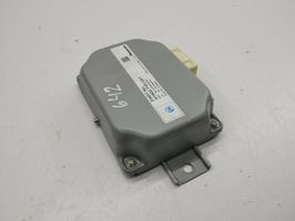 Honda CR-V Komputer / Sterownik ECU silnika 31600TV0G01