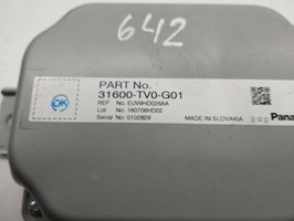 Honda CR-V Komputer / Sterownik ECU silnika 31600TV0G01