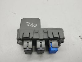 Honda CR-V Module de fusibles V02T1G0031