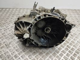 Ford Kuga II Manual 6 speed gearbox MMT6