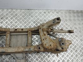 Ford Kuga II Rear subframe 