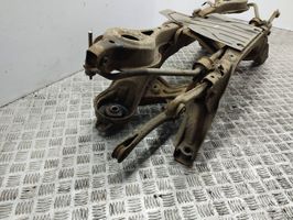 Ford Kuga II Rear subframe 