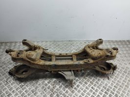 Ford Kuga II Rear subframe 