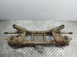 Ford Kuga II Rear subframe 