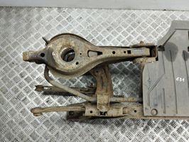 Ford Kuga II Rear subframe 