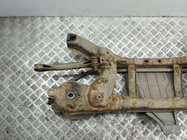 Ford Kuga II Rear subframe 