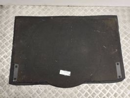 Renault Kadjar Doublure de coffre arrière, tapis de sol 849025307R