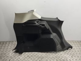 Ford Kuga II Rivestimento pannello inferiore del bagagliaio/baule CV44S280047AAW