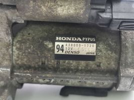 Honda CR-V Motorino d’avviamento 4380001720