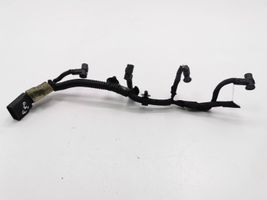 Volvo V50 Glow plug wires 