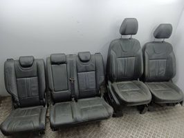 Ford Kuga II Fotele / Kanapa / Komplet 