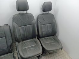 Ford Kuga II Fotele / Kanapa / Komplet 