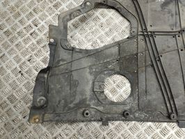 Mazda 6 Protezione anti spruzzi/sottoscocca del motore 
