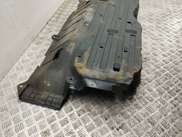 Honda CR-V Center/middle under tray cover 