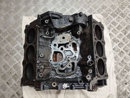 Audi A6 S6 C6 4F Blocco motore ASB