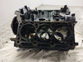 Audi A6 S6 C6 4F Blocco motore ASB