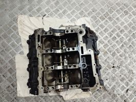 Audi A6 S6 C6 4F Blocco motore ASB