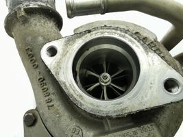 Honda CR-V Turbina 18900RFWG011M2