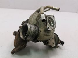 Honda CR-V Turbina 18900RFWG011M2