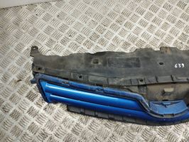 Toyota Auris 150 Maskownica / Grill / Atrapa górna chłodnicy 