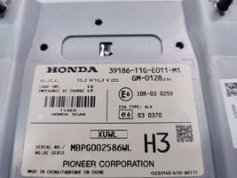 Honda CR-V Wzmacniacz audio 39186T1GE011M1