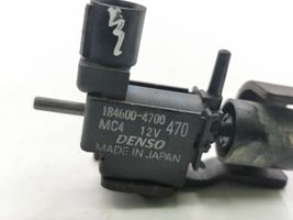 Honda CR-V Electrovanne Soupape de Sûreté / Dépression 1846004700