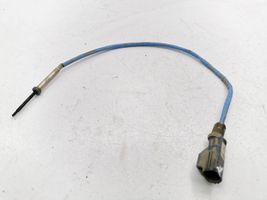 Ford Kuga II Exhaust gas temperature sensor AV4112B591AB